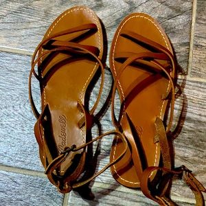 Madewell Sandals
